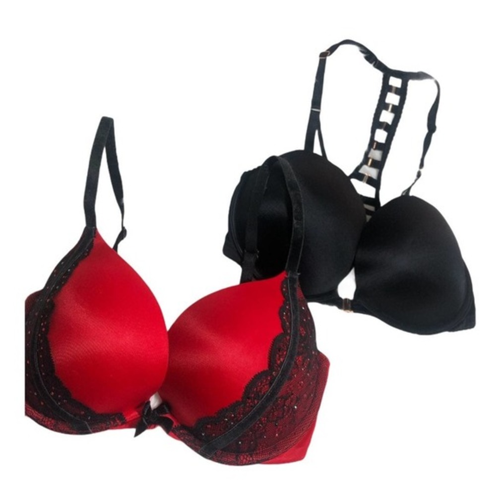 Bundle lot of 2 VS Very Sexy Bra